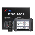XTOOL X100 PAD3 Plus KS-1 Key Emulator for Toyota/Lexus/VW/BMW Key Programming and All Key Lost